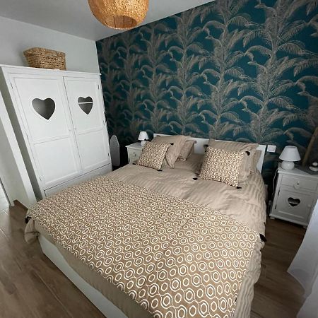 Repos Paisible Apartment Talmont-Saint-Hilaire Bagian luar foto